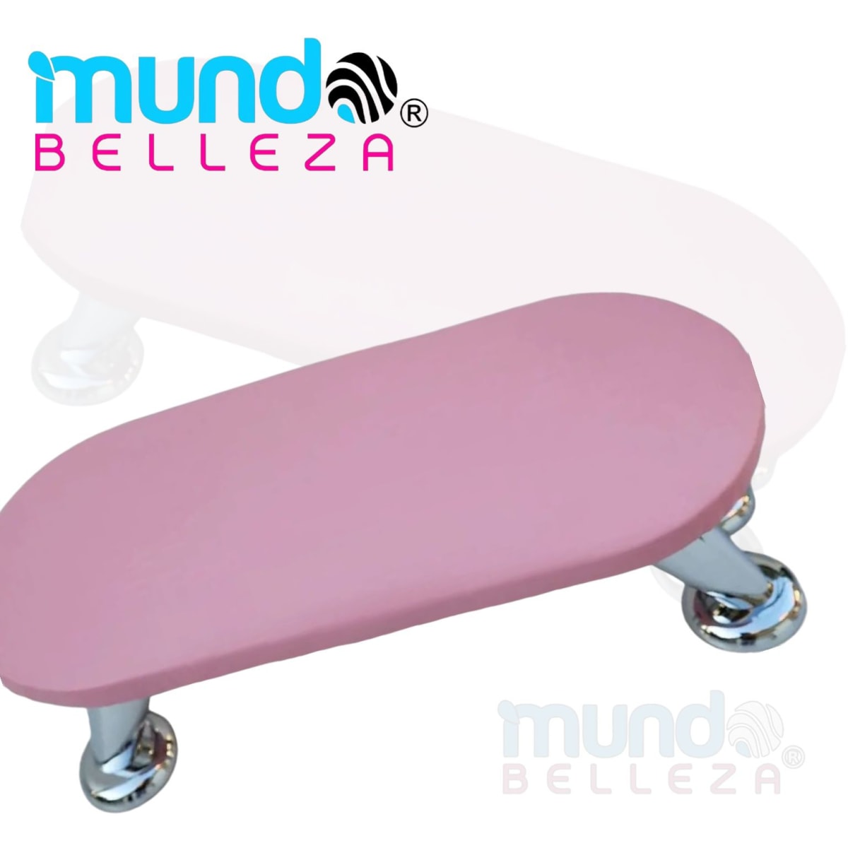 APOYA BRAZO MODERNO CON PATA PLATEADAS4