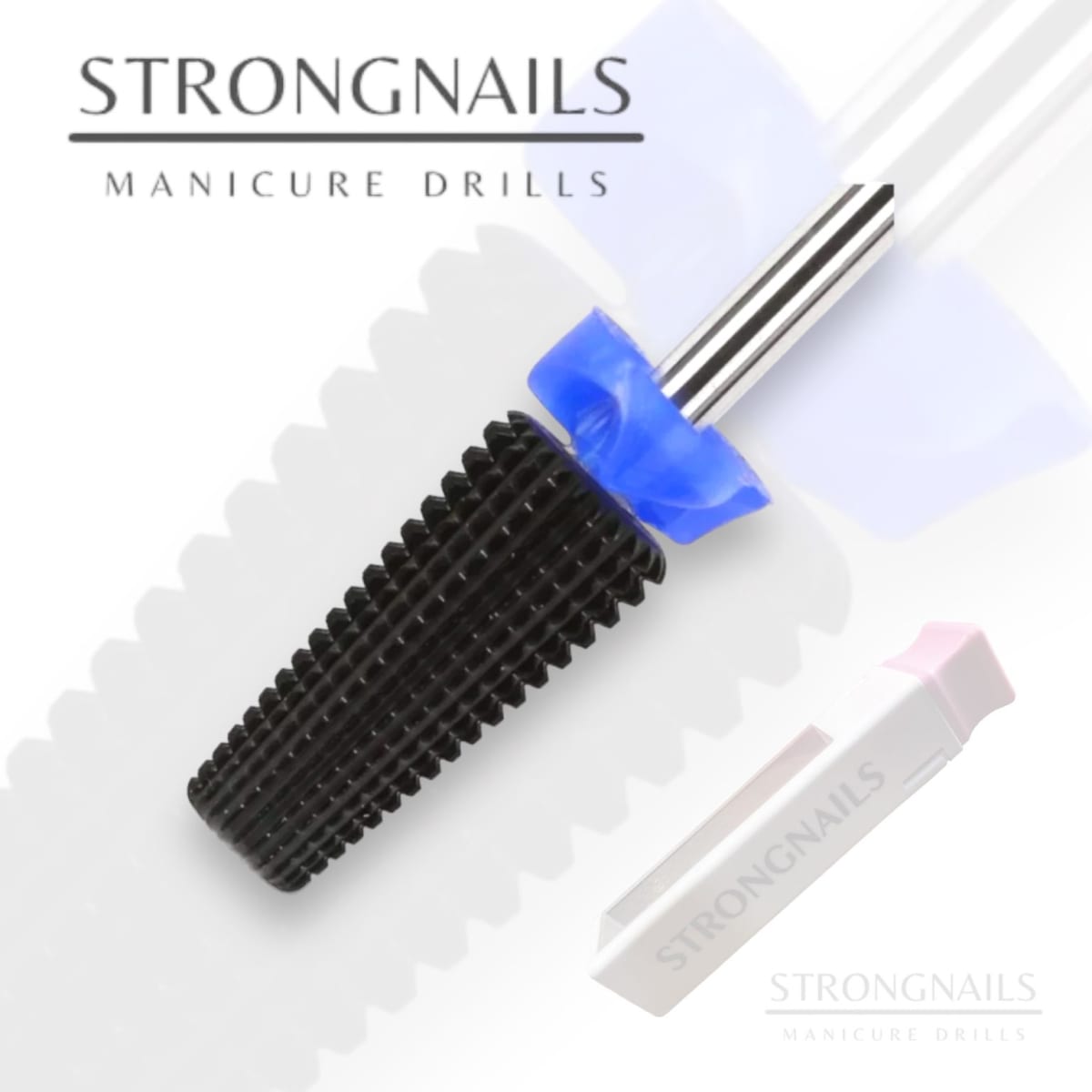 STRONGNAIL FRESA 5 EN 1 (AZUL-ROJA)2
