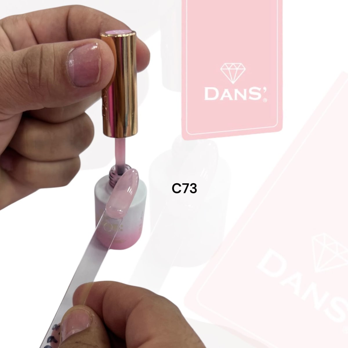 DANS COLECCION PETALS4