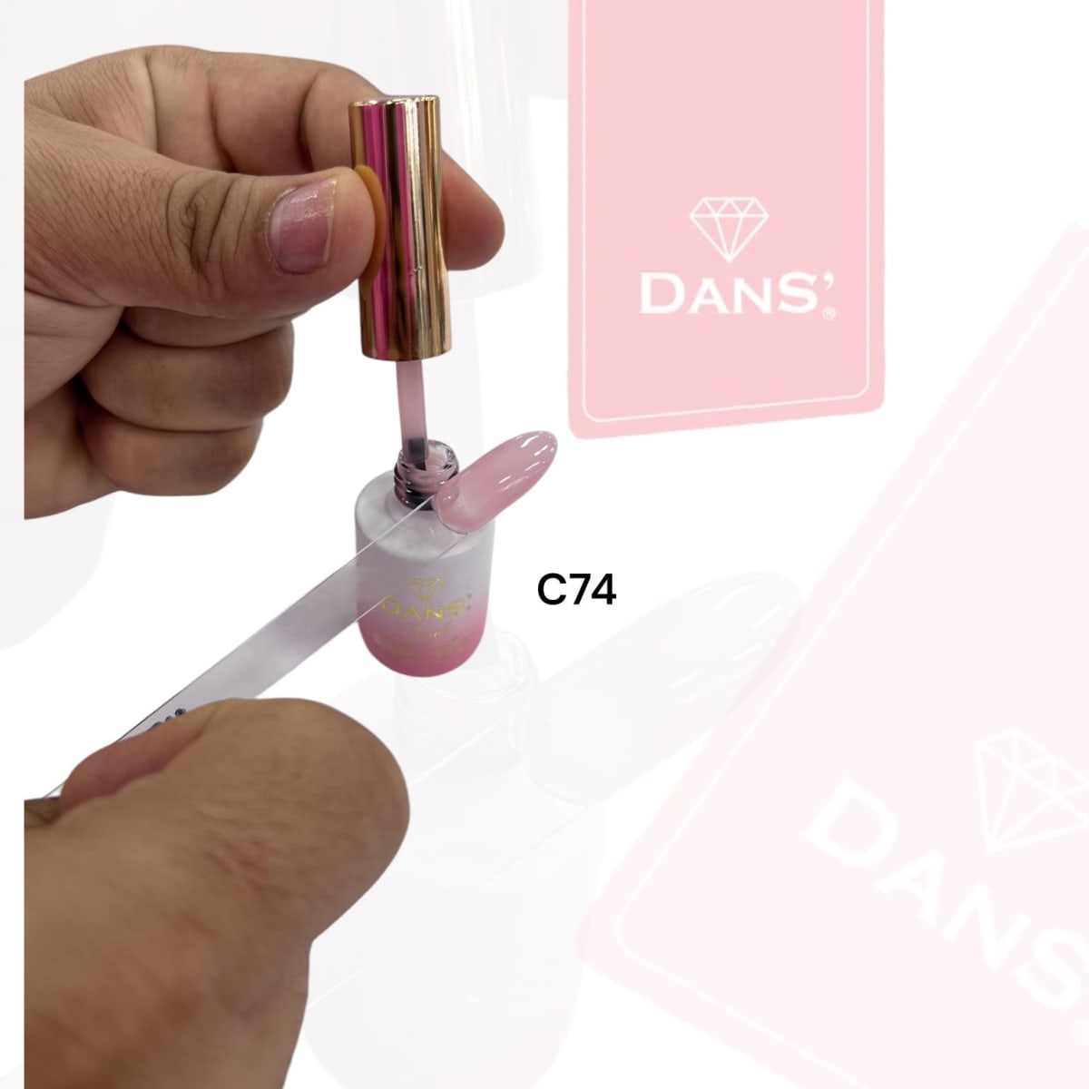 DANS COLECCION PETALS3