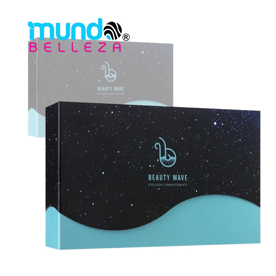 KIT BEAUTY WAVE1