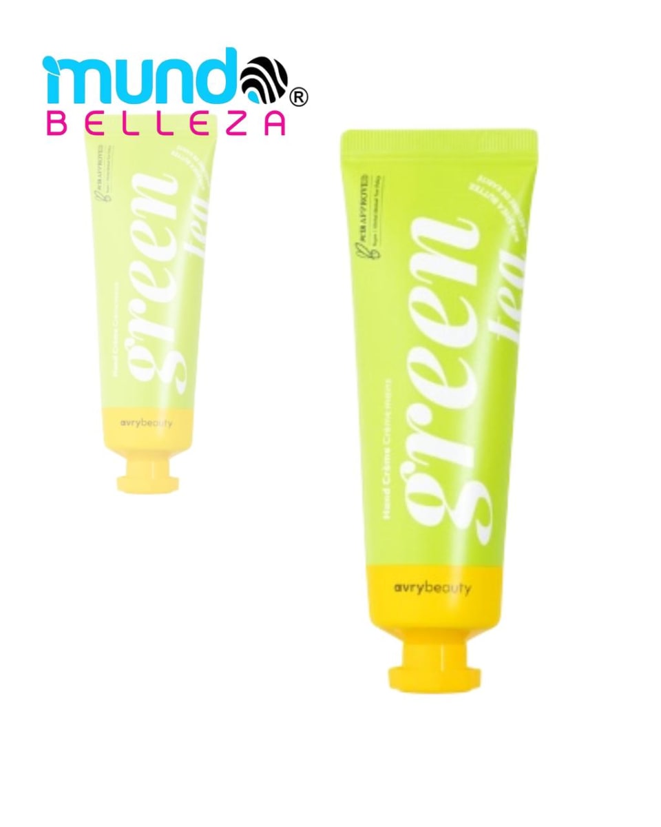 CREMA DE MANOS 0