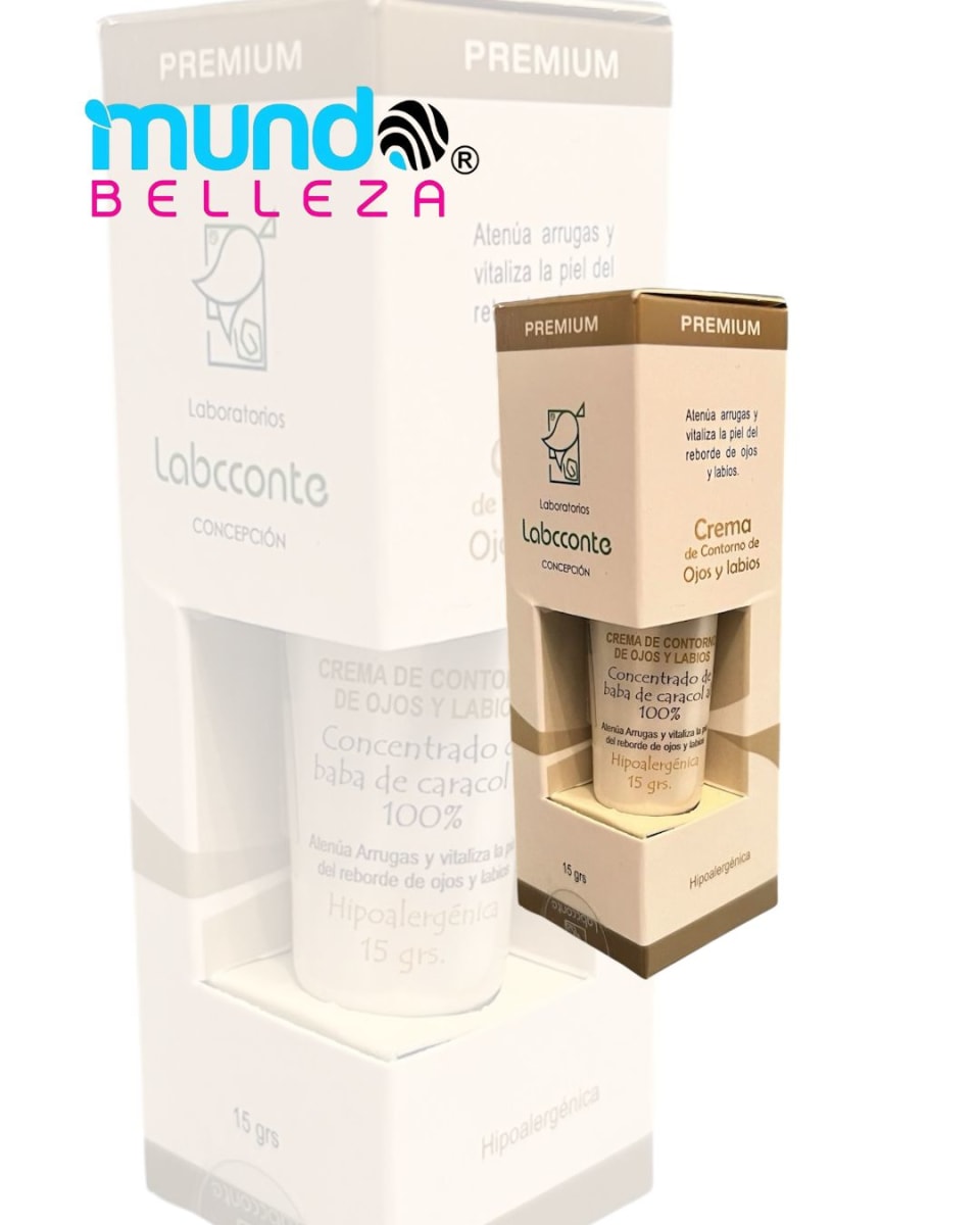 LABCCONTE CONTORNO DE OJOS Y LABIOS 15GRS2