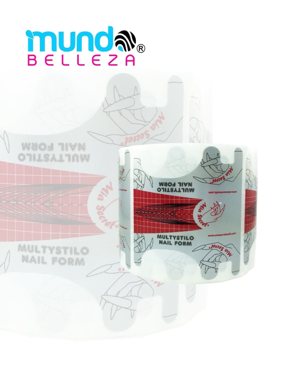 MOLDES MIA SECRET 500PIEZAS2