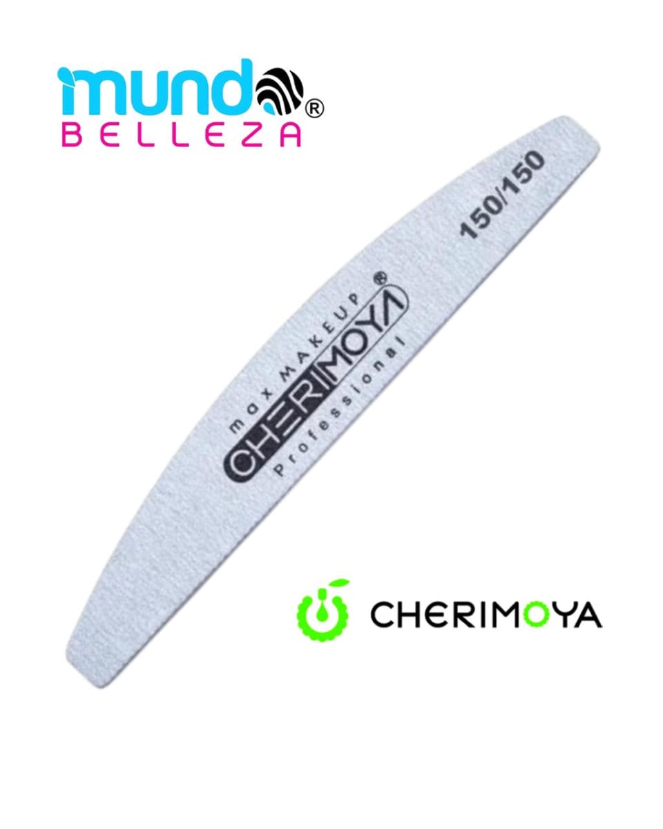 SET DE LIMAS AUTO ADHESIVAS X12 PCS2