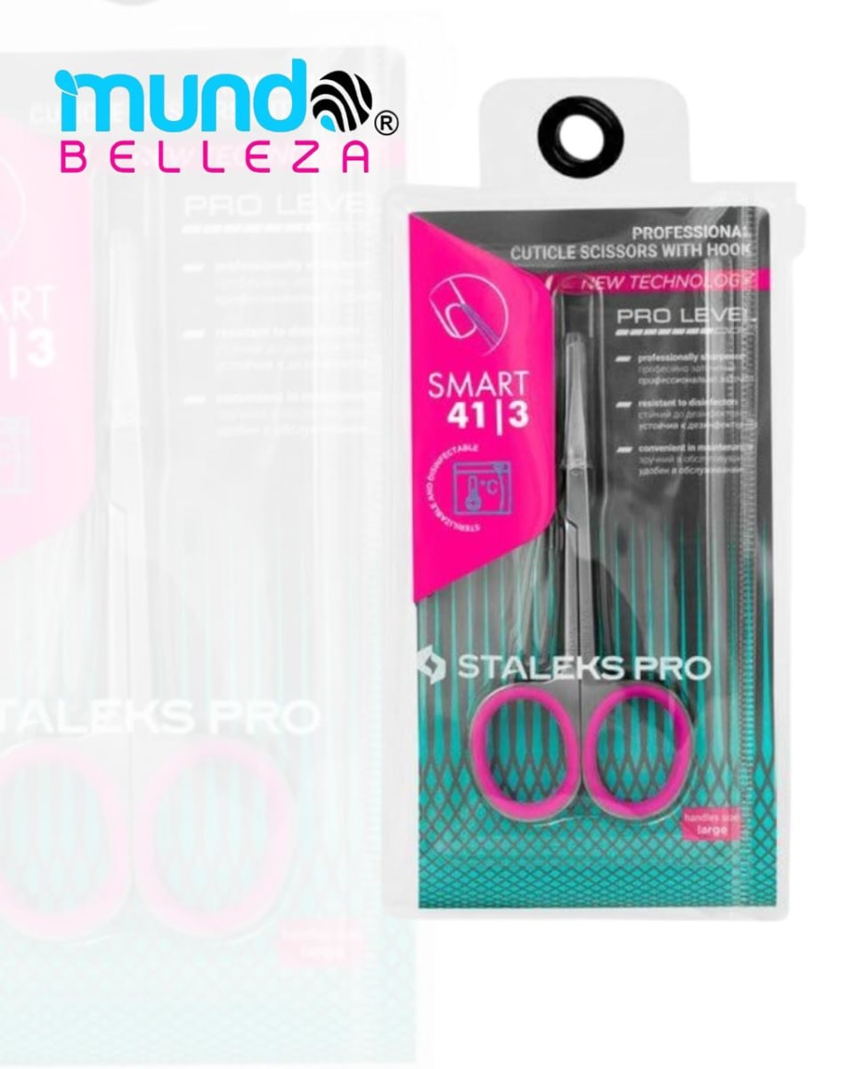 Staleks Tijera Smart 41/32