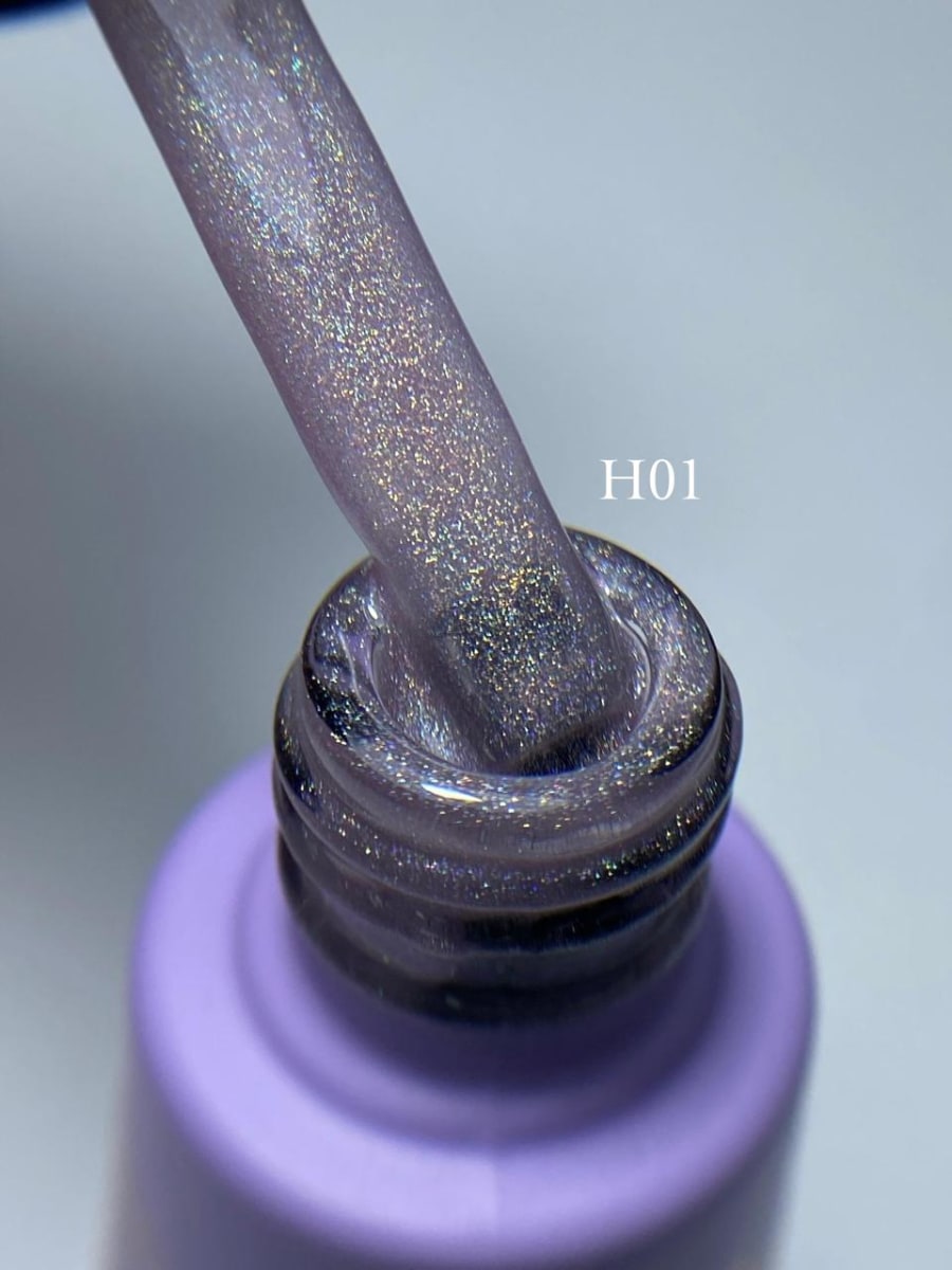 NAVI ESMALTE OJO DE GATO HOLOGRAFICO H01 0