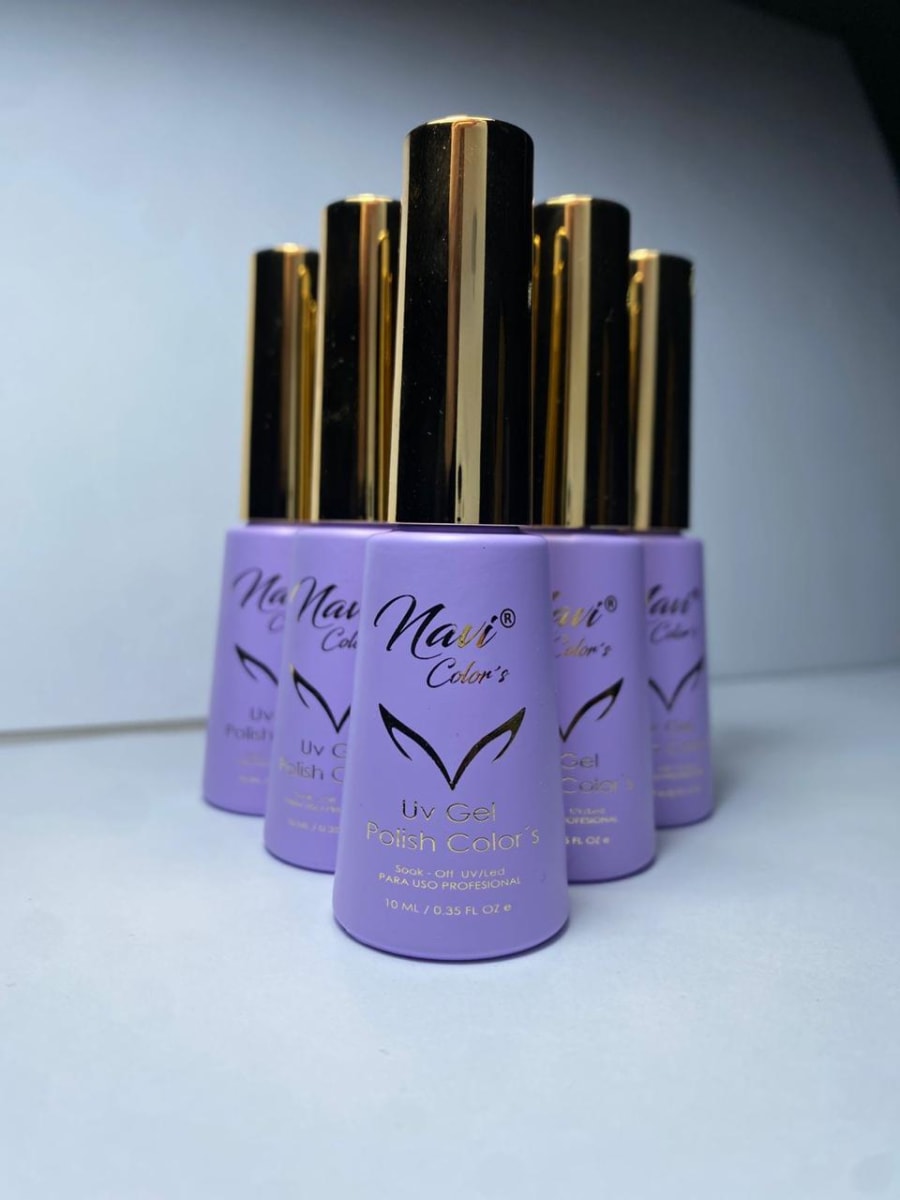 NAVI ESMALTE OJO DE GATO HOLOGRAFICO H022