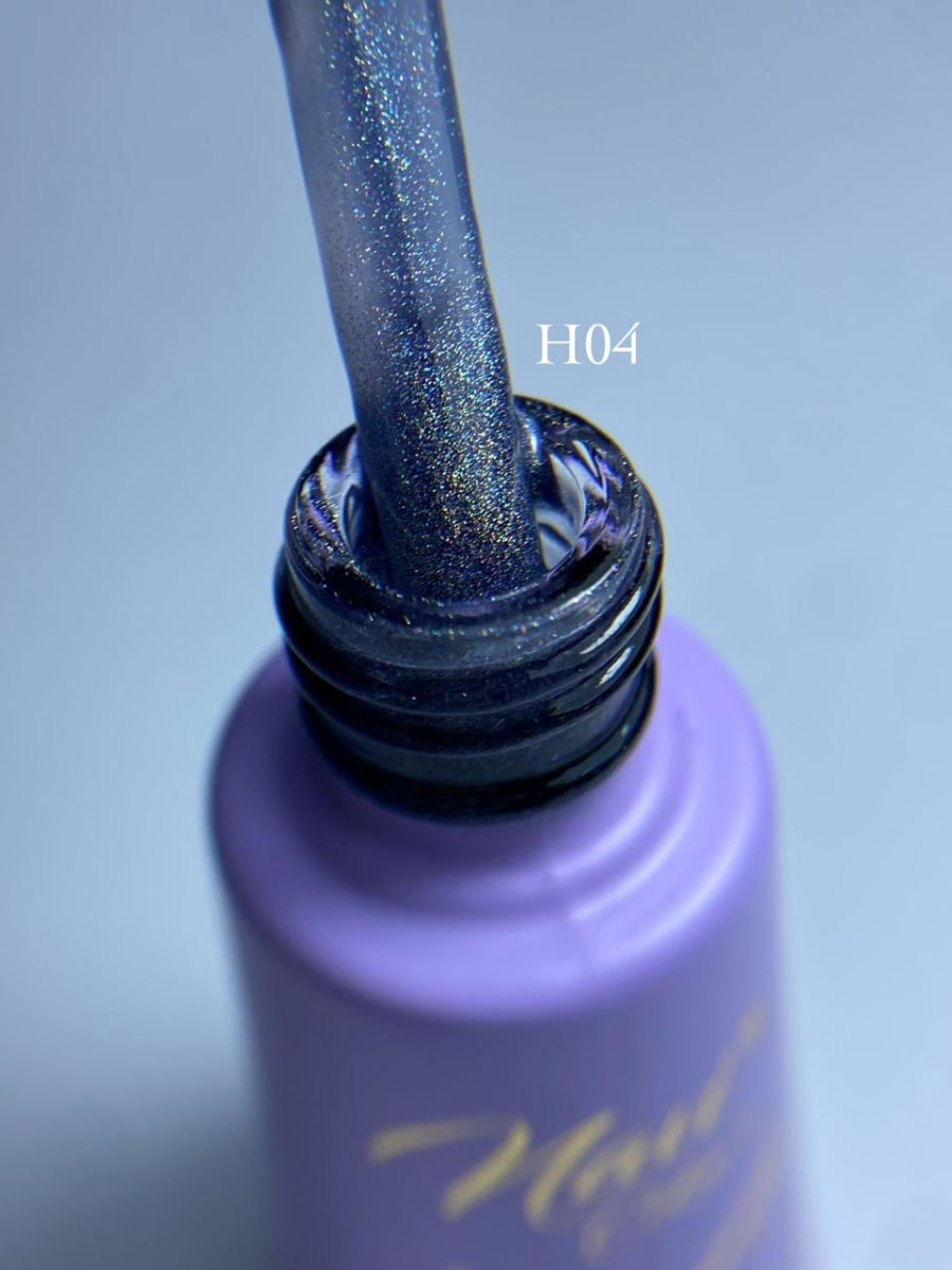 NAVI ESMALTE OJO DE GATO HOLOGRAFICO H04 0