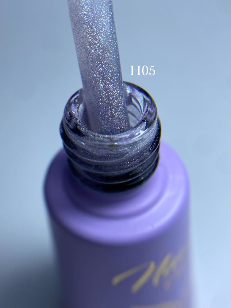 NAVI ESMALTE OJO DE GATO HOLOGRAFICO H05 0