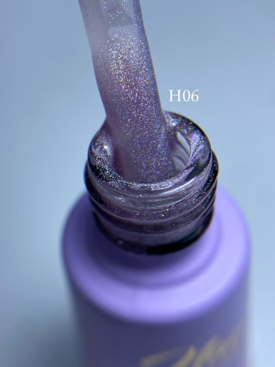 NAVI ESMALTE OJO DE GATO HOLOGRAFICO H06 0