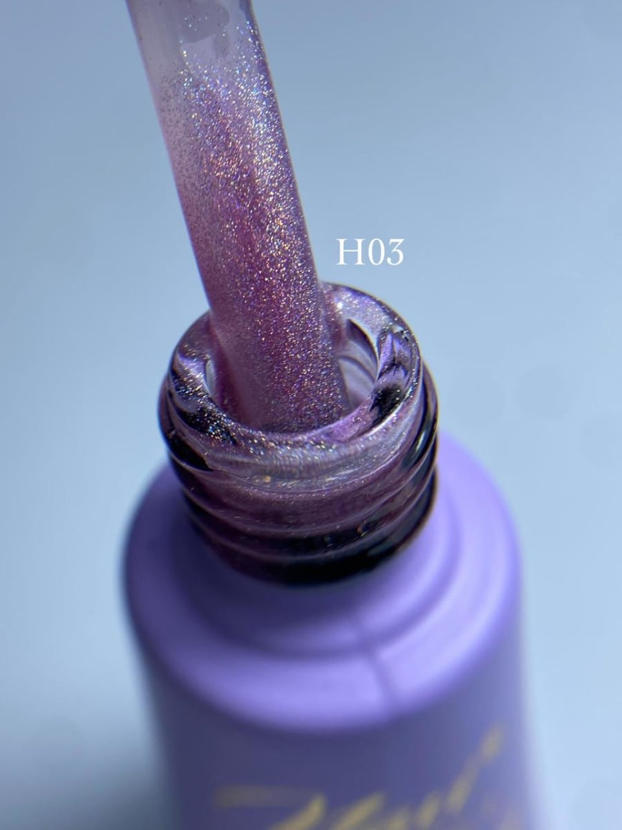 NAVI ESMALTE OJO DE GATO HOLOGRAFICO H03 0