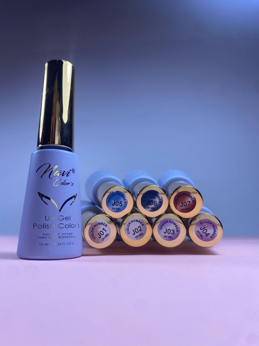 NAVI OJO DE GATO J072