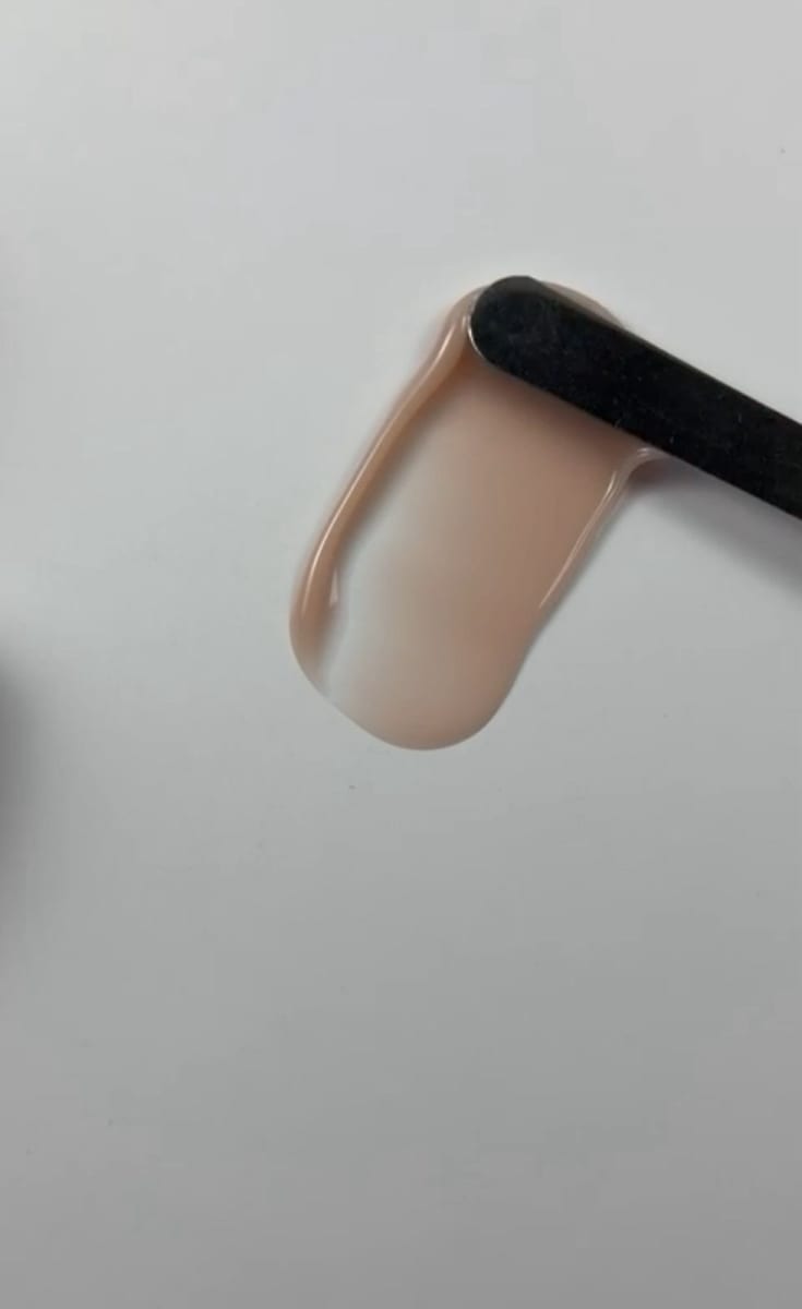 NAVI SCULPTING GEL 06 30G2