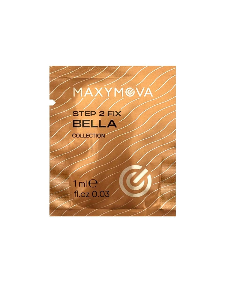 MAXIMOVA BELLA STEP 1 Y STEP 2 SOBRE 1.0ML2