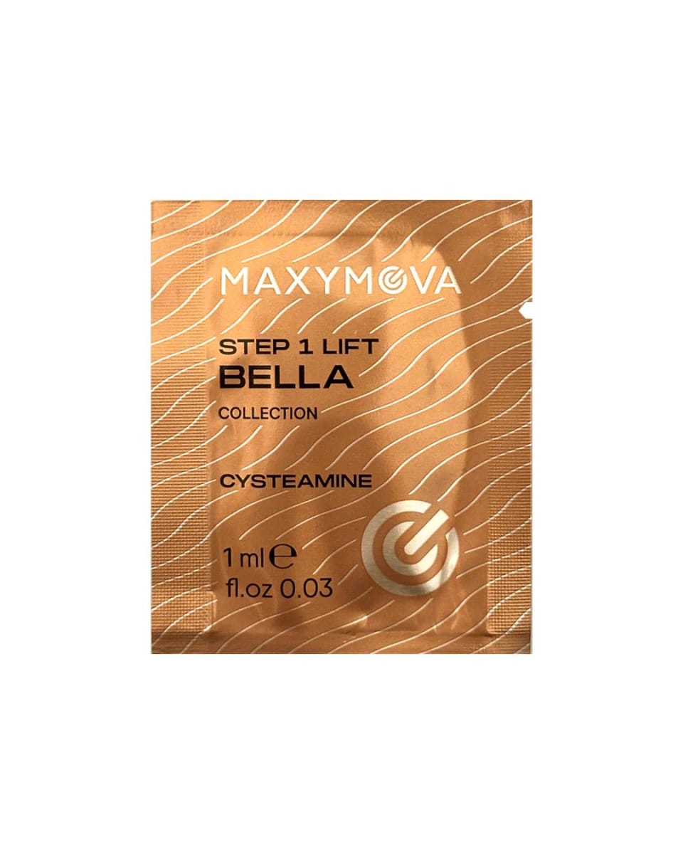 MAXIMOVA BELLA STEP 1 Y STEP 2 SOBRE 1.0ML 0