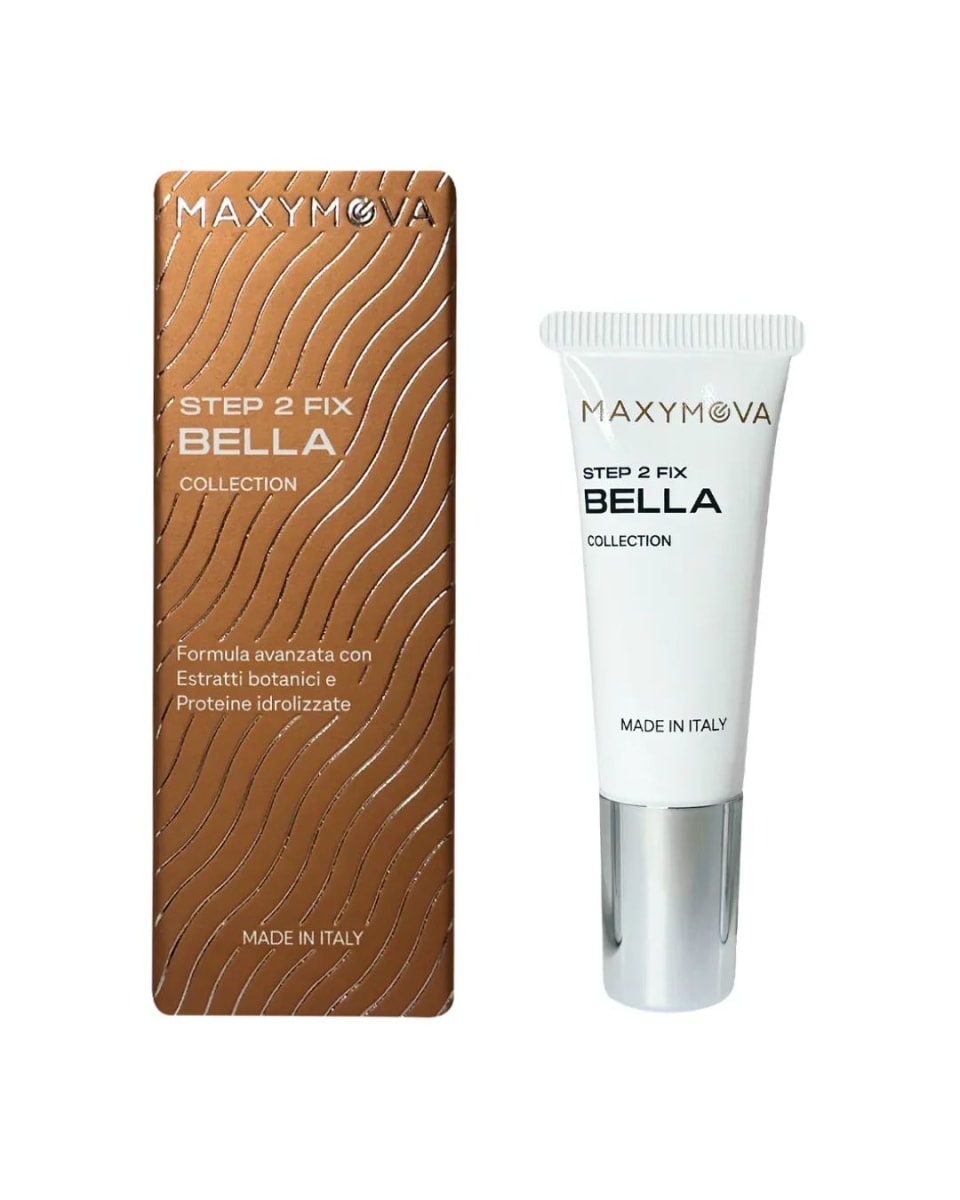 MAXIMOVA BELLA STEP 1 Y STEP 2 10ML2