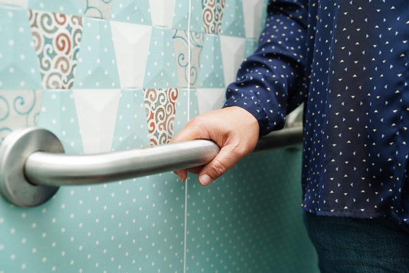 Cómo Adaptar tu Hogar para la Seguridad de los Adultos Mayores