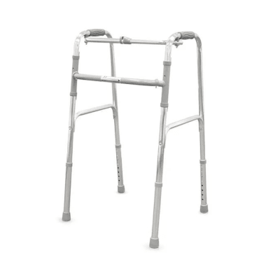 Andador adulto plegable y articulado