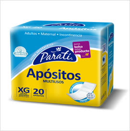 Apósito 