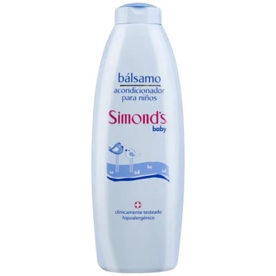 Baby Balsamo Simonds 400ml