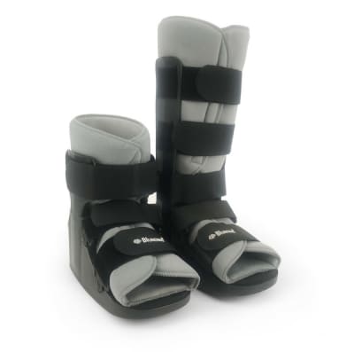 Bota Blunding premium Talla M - Corta