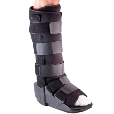 Bota Ortopédica Walker Larga Talla L