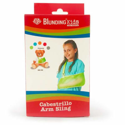 Cabestrillo Blunding Kids Calipso 12-14