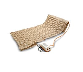 COLCHÓN ANTIESCARAS