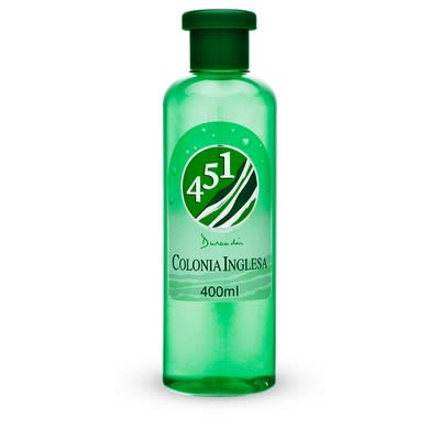 Colonia Inglesa 451 400ml1
