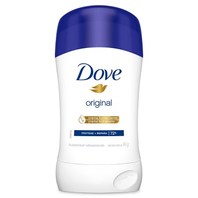 Dove Desodorante Original 45gr