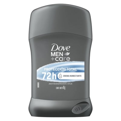 Dove Men Care Antitranspirante 45g