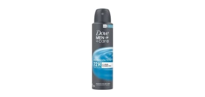Dove Men Care - Antitranspirante Aerosol - 89g - 150 ml