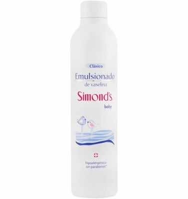 Emulsionado Simonds - 650ml