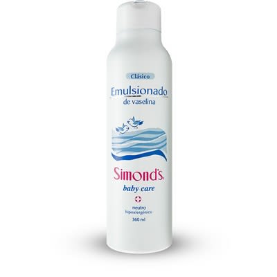Emulsionado Simonds - 360ml