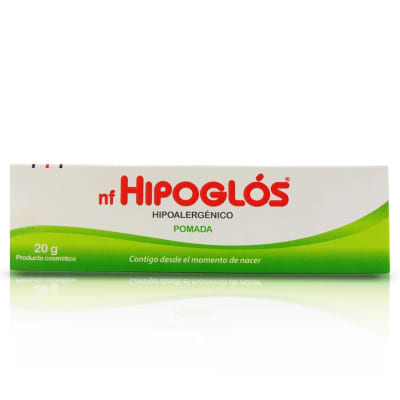 Hipoglós 20g1