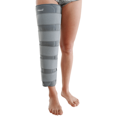 Inmobilizador Rodilla Talla M1
