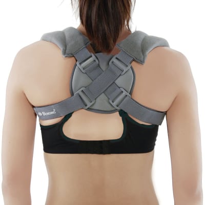Inmovilizador Blunding Clavicula Talla L