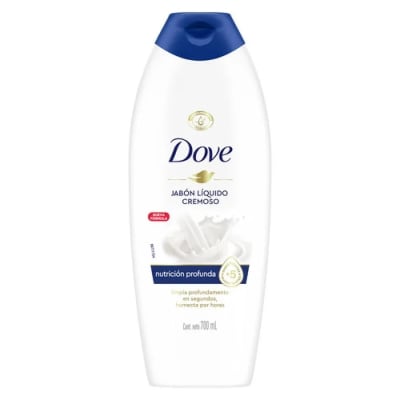 Jabón Líquido Dove 700 ml
