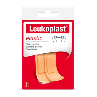 Leukoplast  - Parche curita 20u1