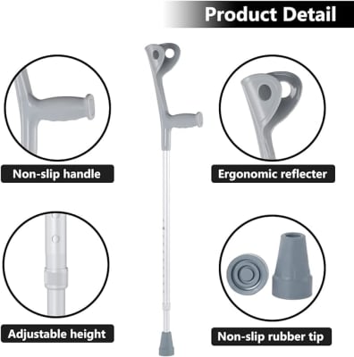 Muleta Genérica (unidad)