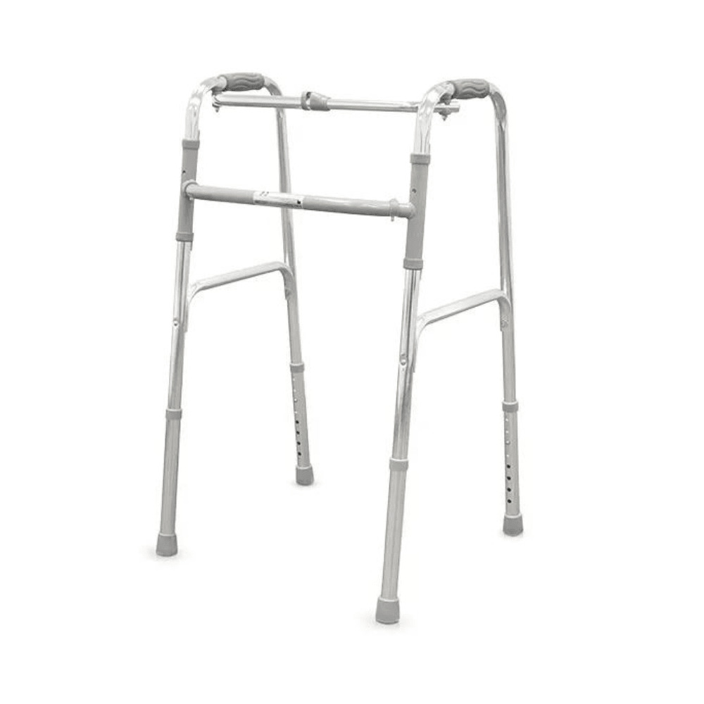 Andador adulto plegable y articulado 0