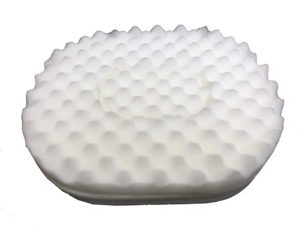 Cojín antiescara Blunding espuma alta densidad 0