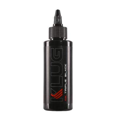 KLUG TRIPLE BLACK 4oz