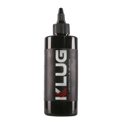 KLUG TINTA VERSATIL BLACK 8oz