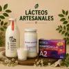 Lacteos Artesanales