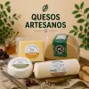 Quesos Artesanos