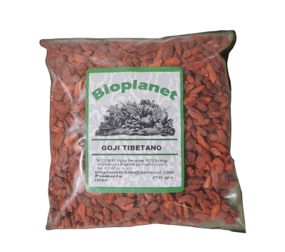 Goji Bioplanet