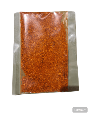 MERKEN 20GR BIOPLANET