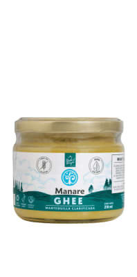 Ghee Manare